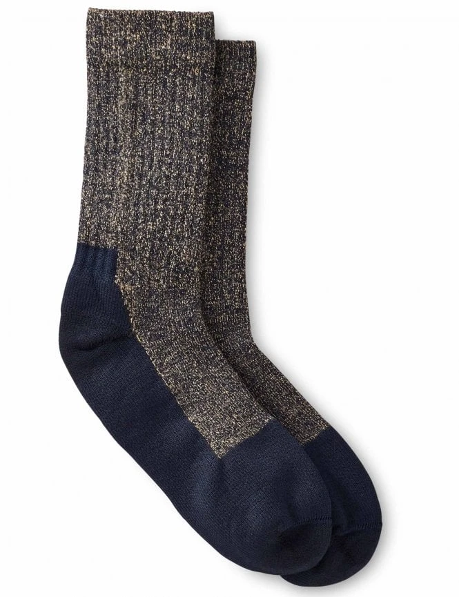 Red Wing 97642 Deep Toe Capped Wool Sock – Black Heavyweight Winter Boot Sock 3 Red Wing 97642 Deep Toe Capped Wool Sock – Black Heavyweight Winter Boot Sock