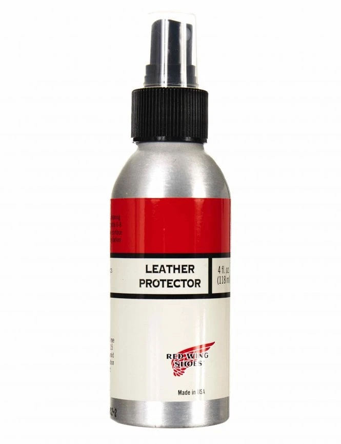 98013 Leather Protector (4oz) 4 98013 Leather Protector (4oz) - Image 2