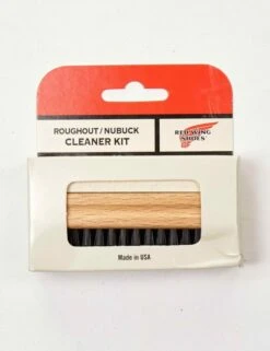 98014 Roughout/Nubuck Cleaner Kit