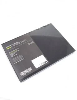 MONTANA A4 Sketchpad - Landscape