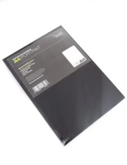 MONTANA A4 Sketchpad - Portrait