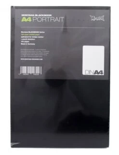 MONTANA A4 Sketchpad - Portrait -Fatbuddha Store a4 sketchpad portrait p10490 39988 medium