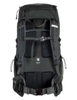 Fjallraven Abisko Hike 35L M/L Backpack - Iron Grey Lightweight Trekking Pack -Fatbuddha Store abisko hike 35l m l backpack iron grey p35111 116422 medium