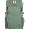 Fjallraven Abisko Hike 35L Patina Green – M/L Trekking Backpack -Fatbuddha Store abisko hike 35l m l backpack patina green p35113 116431 medium