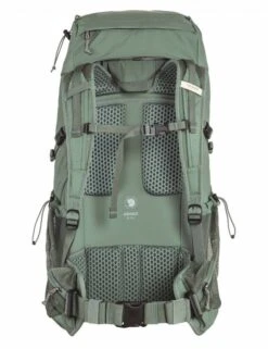 Fjallraven Abisko Hike 35L Patina Green – M/L Trekking Backpack 8 Fjallraven Abisko Hike 35L Patina Green – M/L Trekking Backpack -Fatbuddha Store abisko hike 35l m l backpack patina green p35113 116432 medium