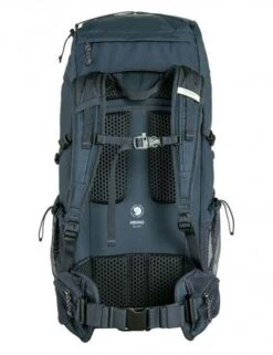 Fjallraven Abisko Hike 35L S/M Backpack in Navy – Recycled Nylon Hiking Pack -Fatbuddha Store abisko hike 35l s m backpack navy p35450 116457 medium