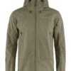Fjallraven Abisko Lite Trekking Jacket - Light Olive 2 Fjallraven Abisko Lite Trekking Jacket - Light Olive -Fatbuddha Store abisko lite trekking jacket light olive p32668 110547 medium