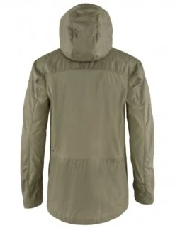 Fjallraven Abisko Lite Trekking Jacket - Light Olive 5 Fjallraven Abisko Lite Trekking Jacket - Light Olive -Fatbuddha Store abisko lite trekking jacket light olive p32668 110548 medium