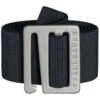 Fjallraven Abisko Midsummer Belt in Dark Navy - Lightweight Stretch Webbing Hiking Belt -Fatbuddha Store abisko midsummer belt dark navy p31686 108354 medium