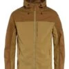 Fjallraven Abisko Midsummer Jacket - Buckwheat Brown-Chestnut -Fatbuddha Store abisko midsummer jacket buckwheat brown chestnut p35465 116838 medium