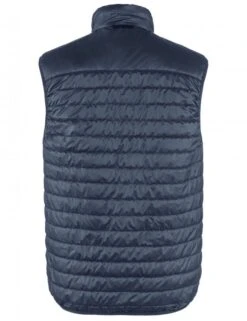 Fjallraven Abisko Padded Vest - Storm -Fatbuddha Store abisko padded vest storm p31677 108338 medium