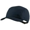 Fjallraven Abisko Hike Lite Cap - Dark Navy Lightweight Packable Hiking Hat -Fatbuddha Store absiko hike lite cap dark navy p32378 110048 medium