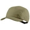 Fjallraven Abisko Hike Lite Cap - Savanna Beige Packable Outdoor Trekking Hat -Fatbuddha Store absiko hike lite cap savanna p32377 110050 medium