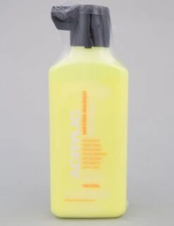 Acrylic Paint Refill 180ml - Fluorescent Flash Yellow F1000