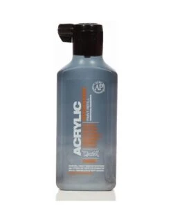 Acrylic Paint Refill 180ml - Gravel G7060