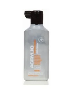 Acrylic Paint Refill 180ml - Iron Curtain G7030