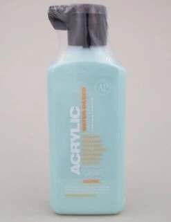 Acrylic Paint Refill 180ml - Malachite Lite G6210