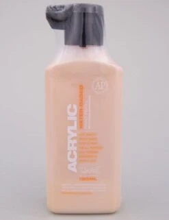 Acrylic Paint Refill 180ml - Sahara Beige G8020