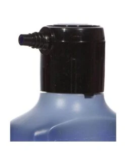 Acrylic Paint Refill 180ml - Shock Blue Dark S5020 -Fatbuddha Store acrylic paint refill 180ml shock blue dark s5020 p6573 20439 medium