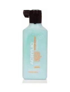 Acrylic Paint Refill 180ml - Shock Blue Light S5000