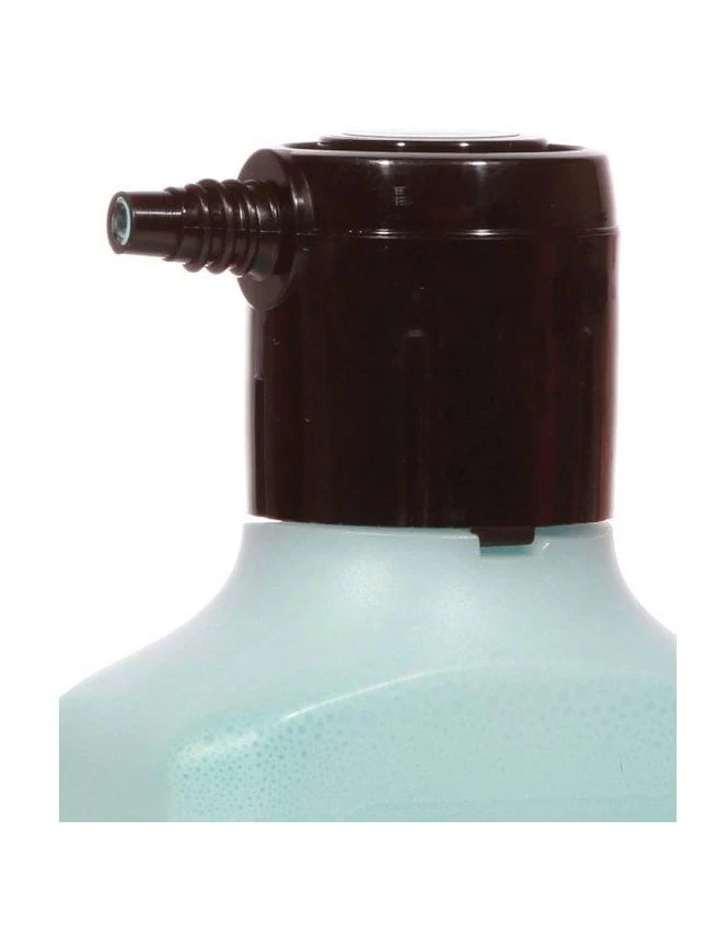 Acrylic Paint Refill 180ml - Shock Blue Light S5000 4 Acrylic Paint Refill 180ml - Shock Blue Light S5000 - Image 3