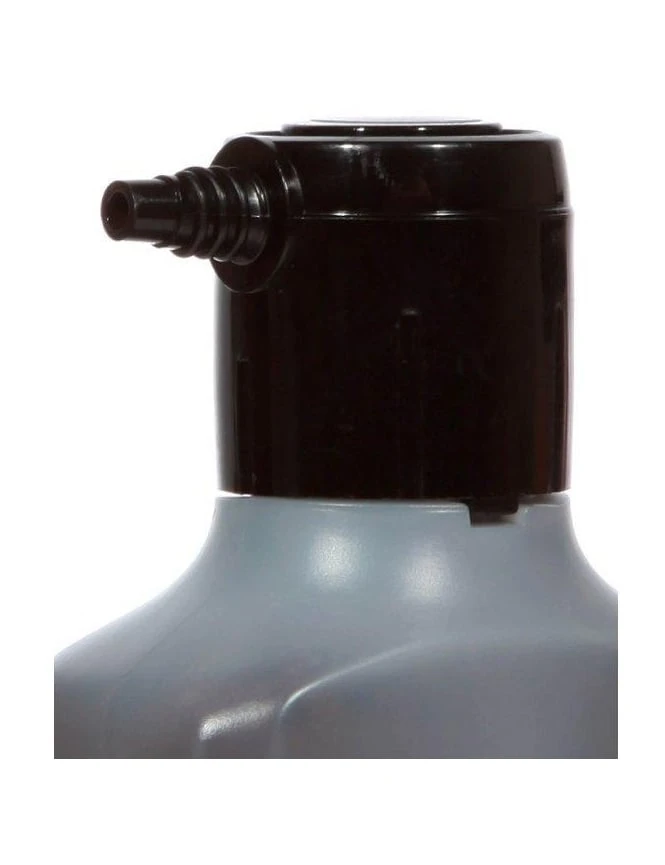 Acrylic Paint Refill 180ml - Shock Brown Dark S8020 5 Acrylic Paint Refill 180ml - Shock Brown Dark S8020 - Image 3