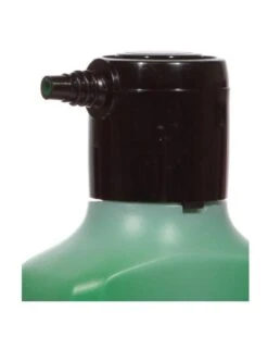 Acrylic Paint Refill 180ml - Shock Green Dark S6020 -Fatbuddha Store acrylic paint refill 180ml shock green dark s6020 p6576 20451 medium