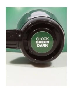 Acrylic Paint Refill 180ml - Shock Green Dark S6020 -Fatbuddha Store acrylic paint refill 180ml shock green dark s6020 p6576 20452 medium