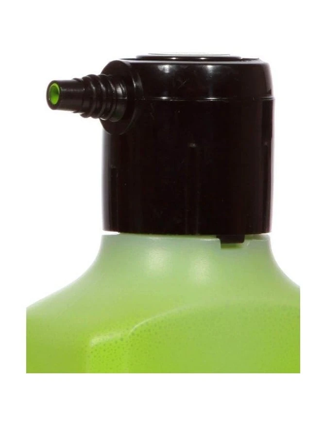 Acrylic Paint Refill 180ml - Shock Green Light S6000 5 Acrylic Paint Refill 180ml - Shock Green Light S6000 - Image 3