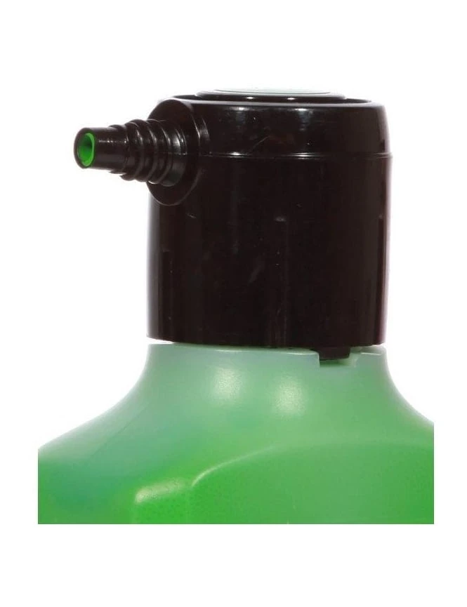 Montana Acrylic Paint Refill 180ml – Shock Green S6010 High-Opacity Water-Based Paint 5 Montana Acrylic Paint Refill 180ml – Shock Green S6010 High-Opacity Water-Based Paint - Image 3