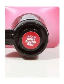 Montana Cans Acrylic Paint Refill 180ml - Shock Kent Blood Red S3020 High-Opacity Ink -Fatbuddha Store acrylic paint refill 180ml shock kent blood red s3020 p6567 20420 medium