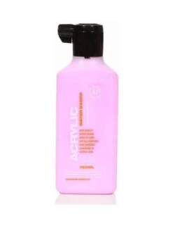 Acrylic Paint Refill 180ml - Shock Pink Light S4000