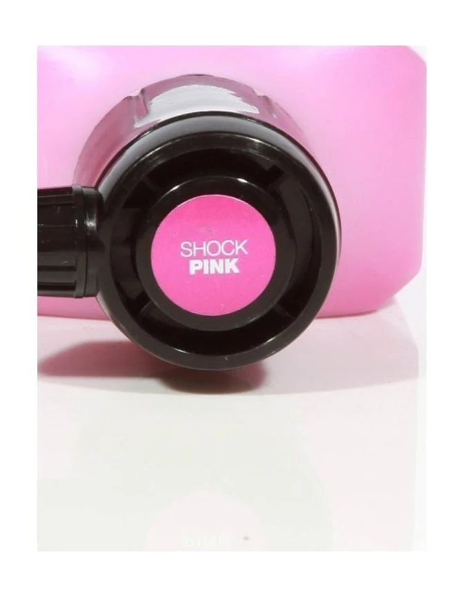 Montana Acrylic Paint Refill 180ml - Shock Pink S4010 High-Pigment Water-Based Ink 6 Montana Acrylic Paint Refill 180ml - Shock Pink S4010 High-Pigment Water-Based Ink - Image 4