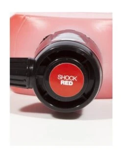 Acrylic Paint Refill 180ml - Shock Red S3000 -Fatbuddha Store acrylic paint refill 180ml shock red s3000 p6566 20412 medium