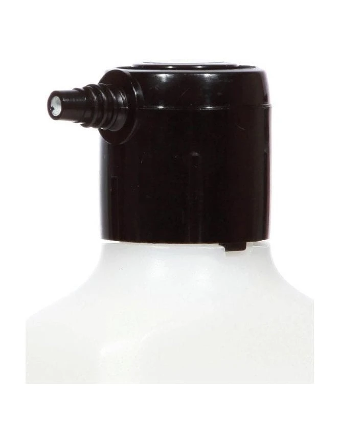 Acrylic Paint Refill 180ml - Shock White Pure S9120 5 Acrylic Paint Refill 180ml - Shock White Pure S9120 - Image 3