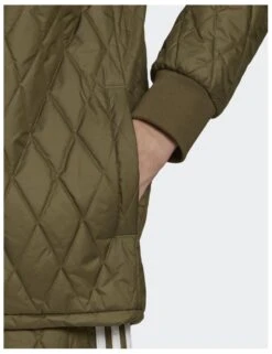 Adidas Originals Adicolor Classics Quilted Archive Jacket - Focus Olive 13 Adidas Originals Adicolor Classics Quilted Archive Jacket - Focus Olive -Fatbuddha Store adicolor classics quilted archive jacket focus olive p30754 106100 medium