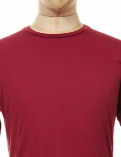 Adventure Organic Tee - Beujolais 9 Adventure Organic Tee - Beujolais -Fatbuddha Store adventure organic tee beujolais p29590 101960 medium