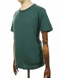 Adventure Organic Tee - Hunter Green 10 Adventure Organic Tee - Hunter Green -Fatbuddha Store adventure organic tee hunter green p29591 101966 medium