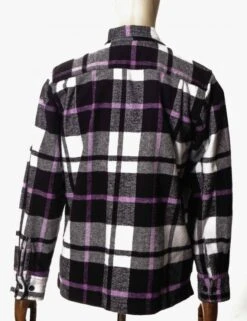 Obey Clothing Advert Shirt - Black Multi 10 Obey Clothing Advert Shirt - Black Multi -Fatbuddha Store advert shirt black multi p30459 103846 medium