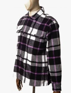 Obey Clothing Advert Shirt - Black Multi 12 Obey Clothing Advert Shirt - Black Multi -Fatbuddha Store advert shirt black multi p30459 103848 medium