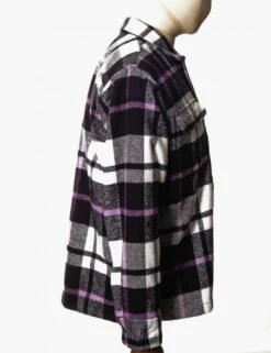 Obey Clothing Advert Shirt - Black Multi 13 Obey Clothing Advert Shirt - Black Multi -Fatbuddha Store advert shirt black multi p30459 103849 medium