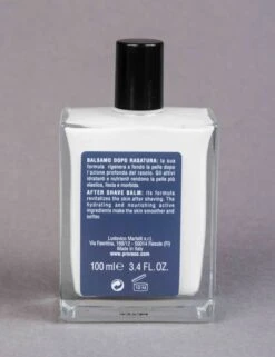 Proraso After Shave Balm (100ml) - Azur Lime Refreshing Post-Shave Conditioner -Fatbuddha Store after shave balm 100ml azur lime p16932 67842 medium