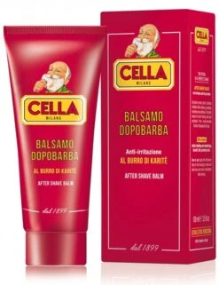 After Shave Balm (100ml) - Classic