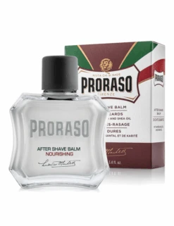 Proraso After Shave Balm (100ml) - Nourishing