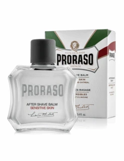 Proraso After Shave Balm (100ml) - Sensitive