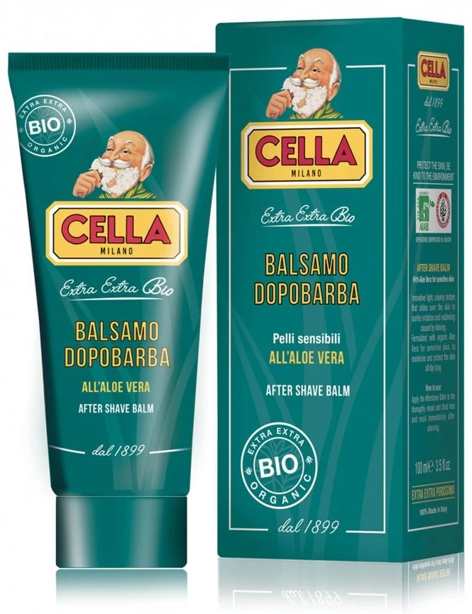 After Shave Balm (100ml) - Senstive 3 After Shave Balm (100ml) - Senstive