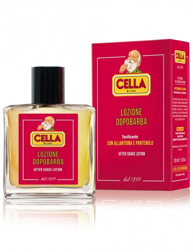 After Shave Splash (100ml) - Classic 3 After Shave Splash (100ml) - Classic