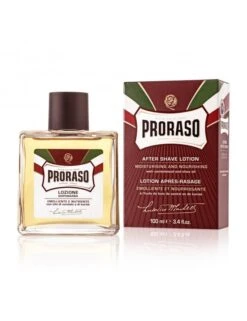 Proraso After Shave Splash (100ml) - Nourishing