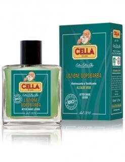 After Shave Splash (100ml) - Sensitive