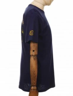 Salty Crew AHI Mount Tee - Navy 11 Salty Crew AHI Mount Tee - Navy -Fatbuddha Store ahi mount tee navy p28918 99595 medium